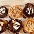 The Best Bakeries in Hillsborough County, New Hampshire for Cupcake Lovers