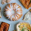 The Top Bakeries in Hillsborough County, New Hampshire: A Pastry Lover's Guide