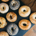 The Best Bagels in Hillsborough County, New Hampshire: A Food Expert's Guide