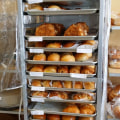 Exploring the Delicious Bakeries in Hillsborough County, New Hampshire