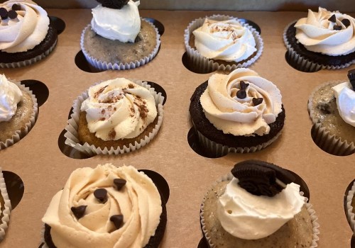 The Best Bakeries in Hillsborough County, New Hampshire