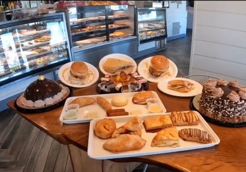 The Digital Transformation of Bakeries in Hillsborough County