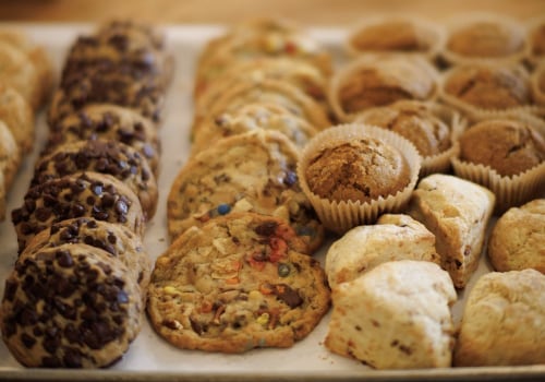 Exploring the Gluten-Free Bakeries in Hillsborough County, New Hampshire