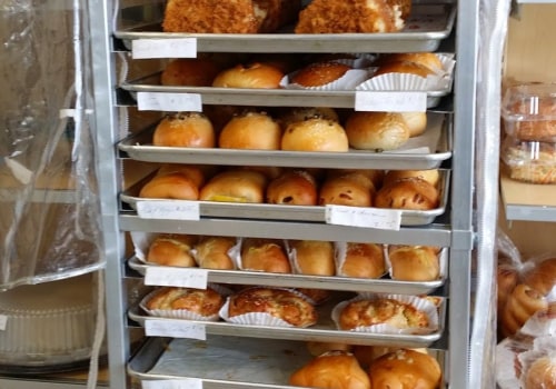 Exploring the Delicious Bakeries in Hillsborough County, New Hampshire