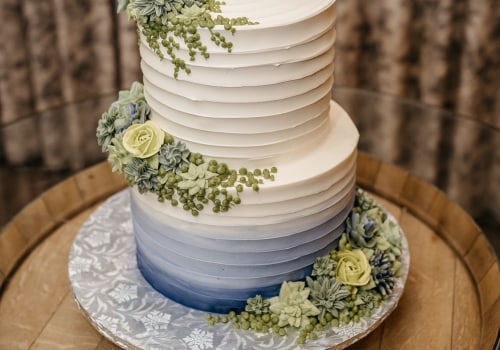 The Best Bakeries in Hillsborough County, New Hampshire for Your Dream Wedding Cake