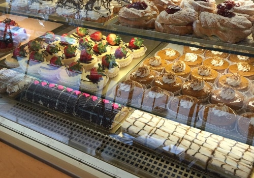 The Best Time to Satisfy Your Sweet Tooth in Hillsborough County, New Hampshire